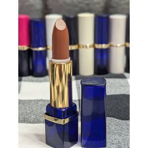 Estee Lauder Electric Intense Lip Creme 730 Drama